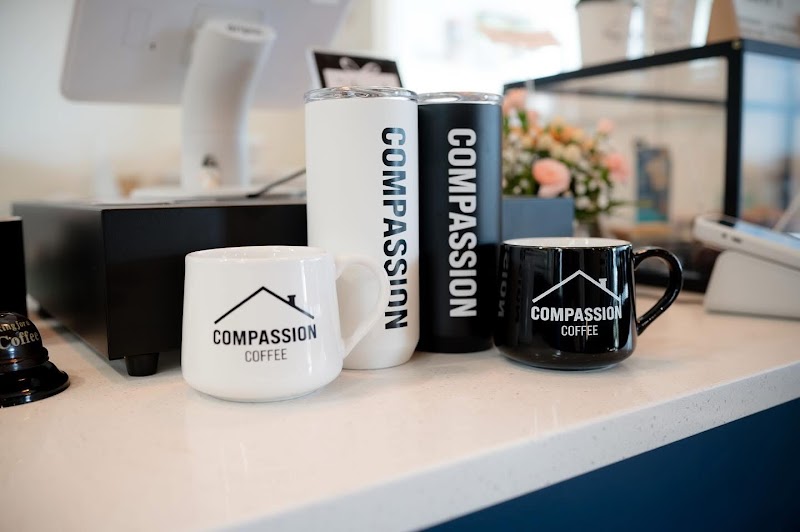 Compassion Coffee photo 4