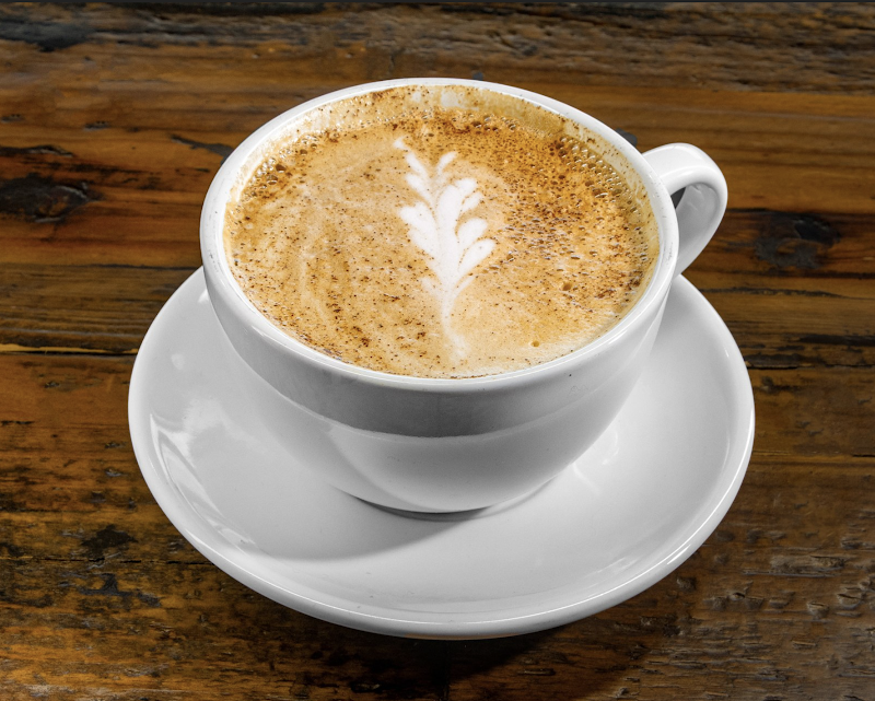 Compassion Coffee photo 2