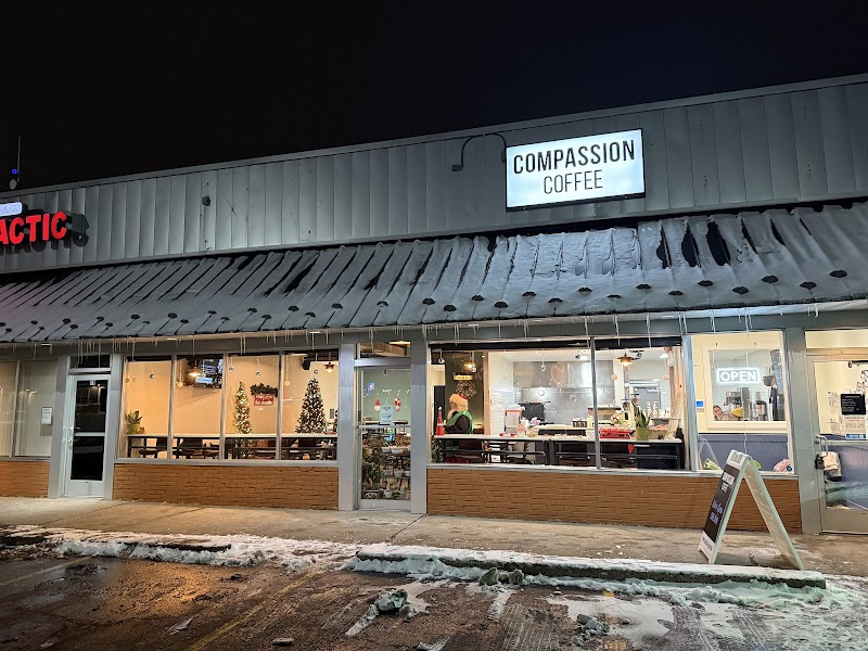 Compassion Coffee photo 1