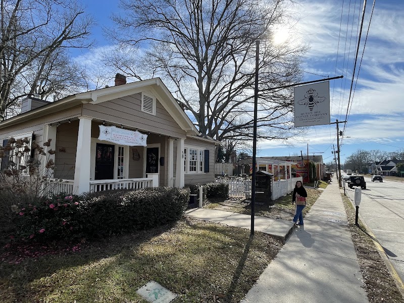 Queen Bee Coffee Co photo 4