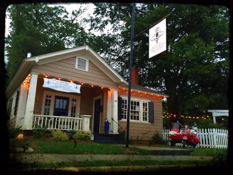 Queen Bee Coffee Co photo 3