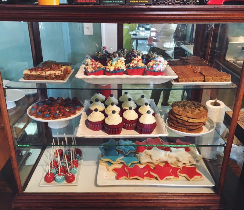 Queen Bee Coffee Co photo 1