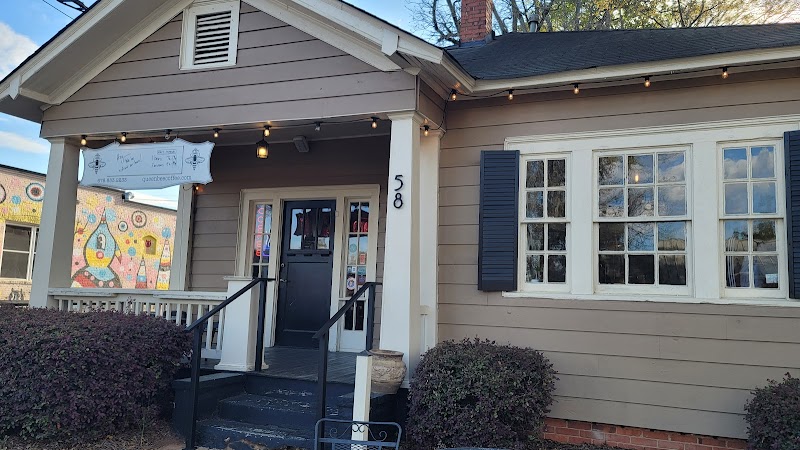 Queen Bee Coffee Co photo 4
