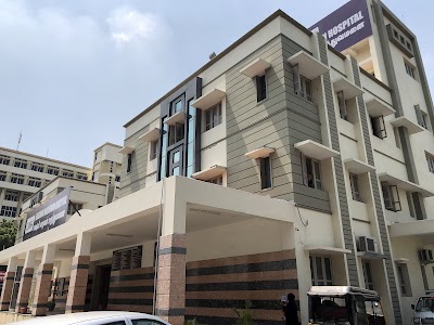Lakshmi Madhavan Hospital Pvt. Ltd. | Best Hospital in Tirunelveli | Obstetrics & Gynecology, Pediatrics Hospital Tirunelveli