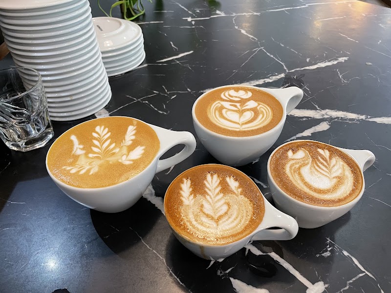 Case Coffee Roasters photo 3