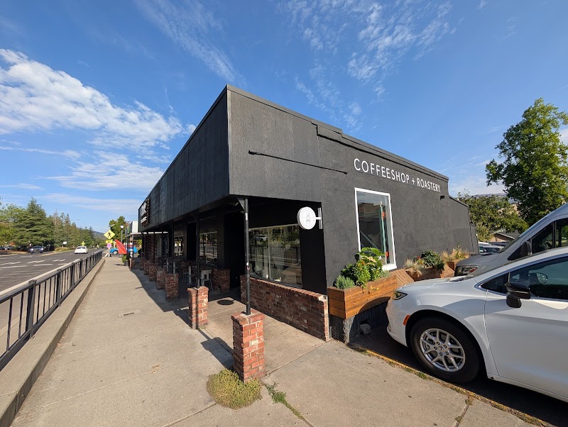 Case Coffee Roasters photo 4