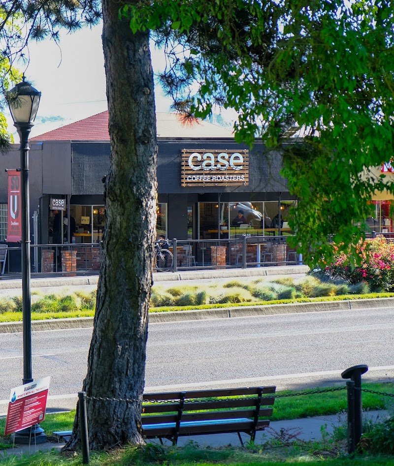 Case Coffee Roasters photo 1