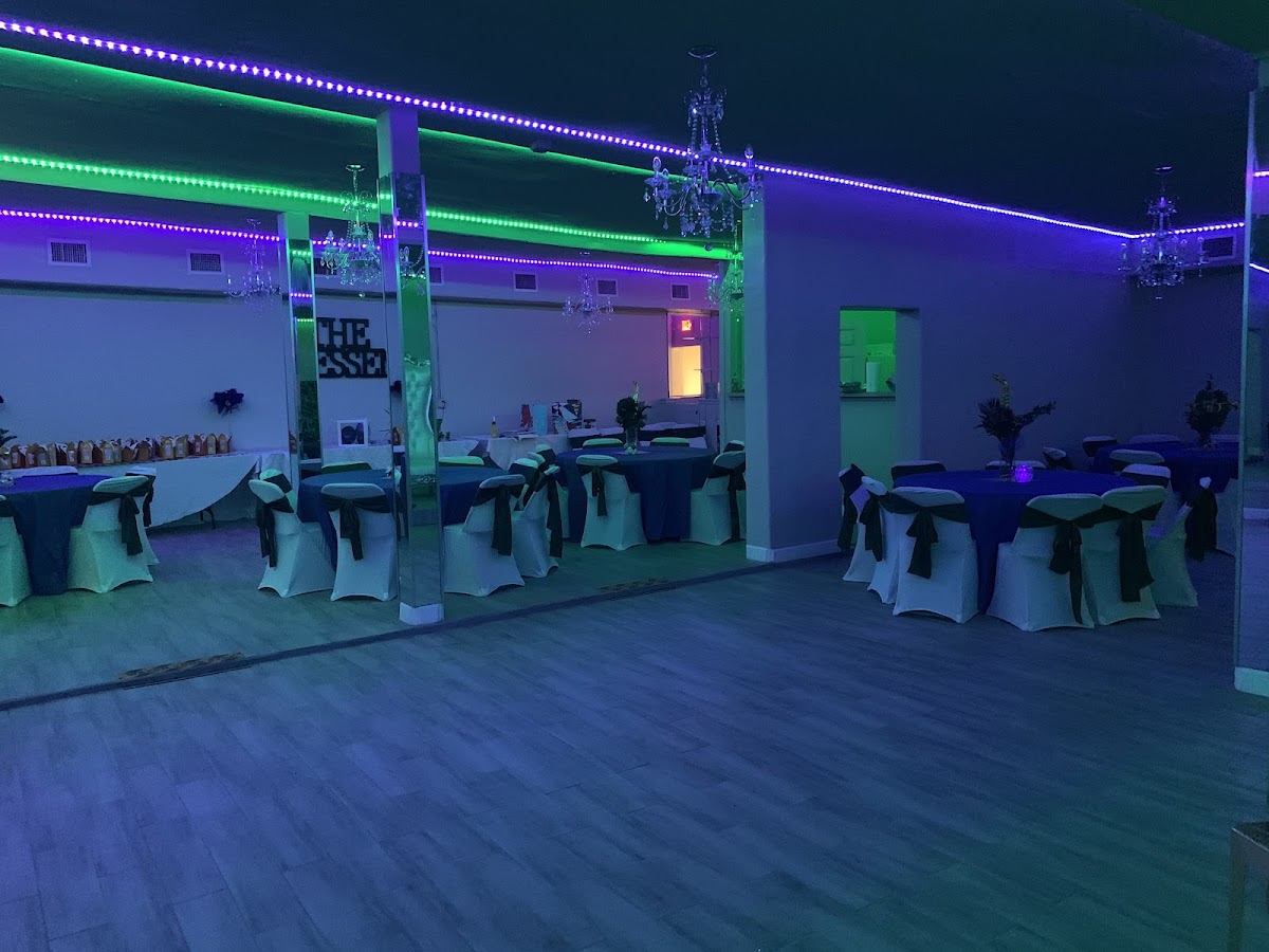The Essence Event And BallRoom: Google Places image 1