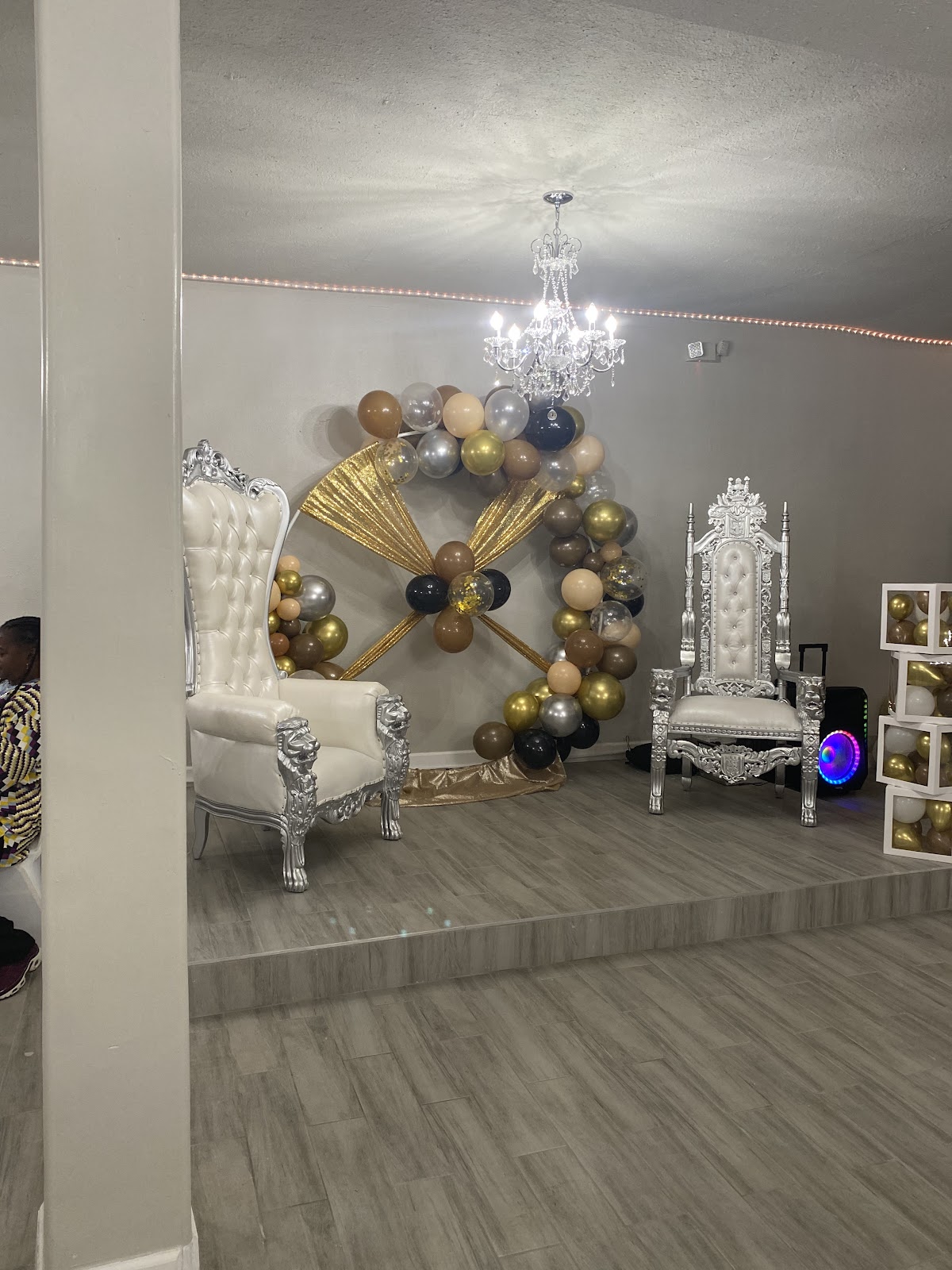 The Essence Event And BallRoom: Google Places image 2