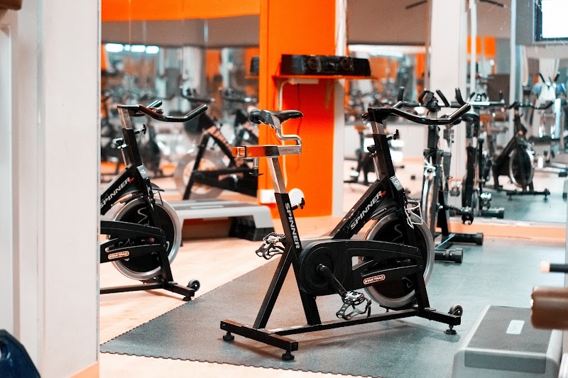 EGOFITNESS