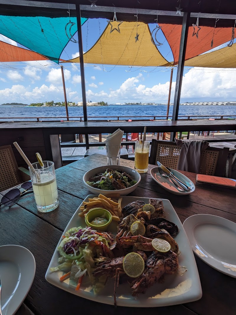 Sea House Café photo 5