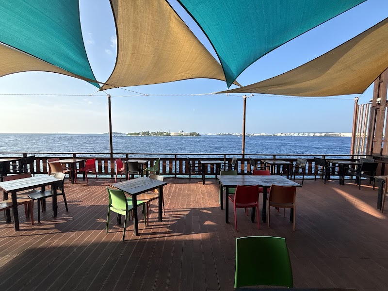 Sea House Café photo 1