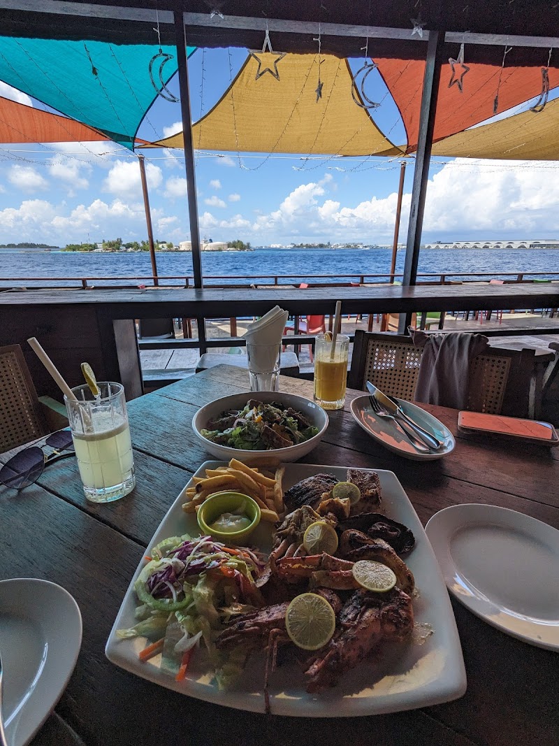 Sea House Café photo 3