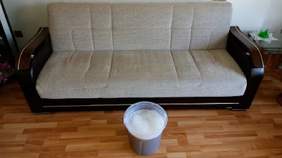 Gül Halı Yıkama - Temizlik