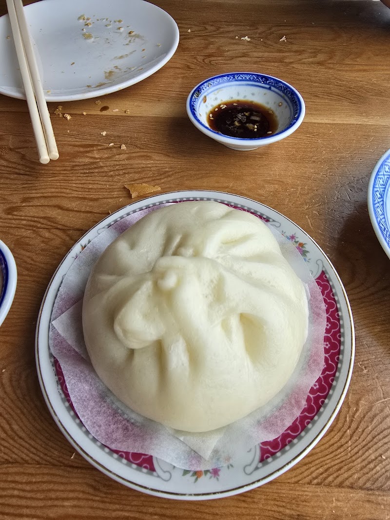 The Jas Cafe photo 3