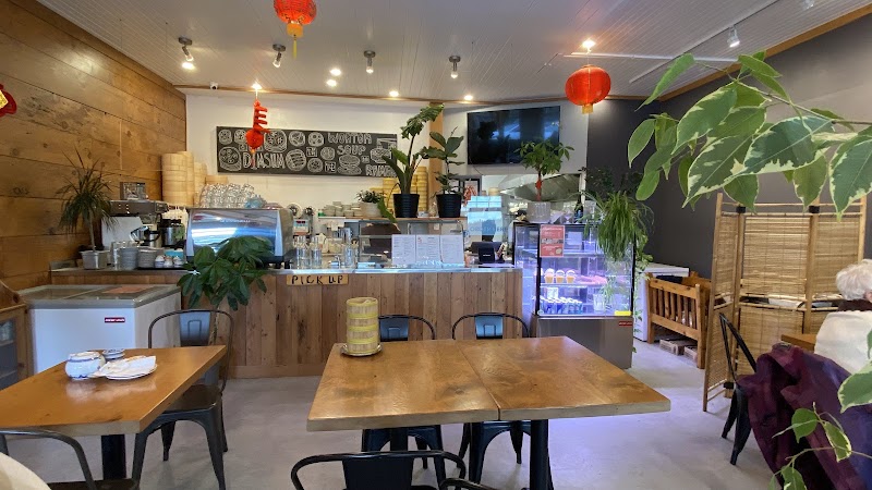 The Jas Cafe photo 3