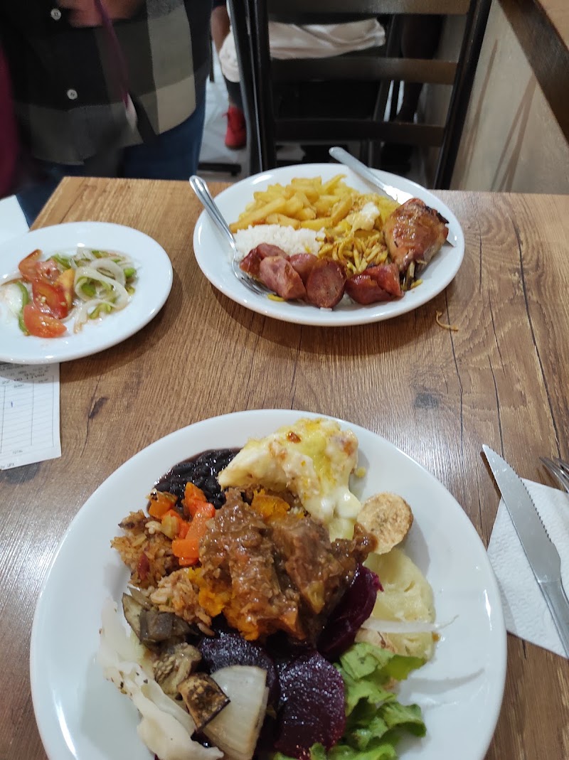 Foto de Sabor da Serra - Sucos e Buffet