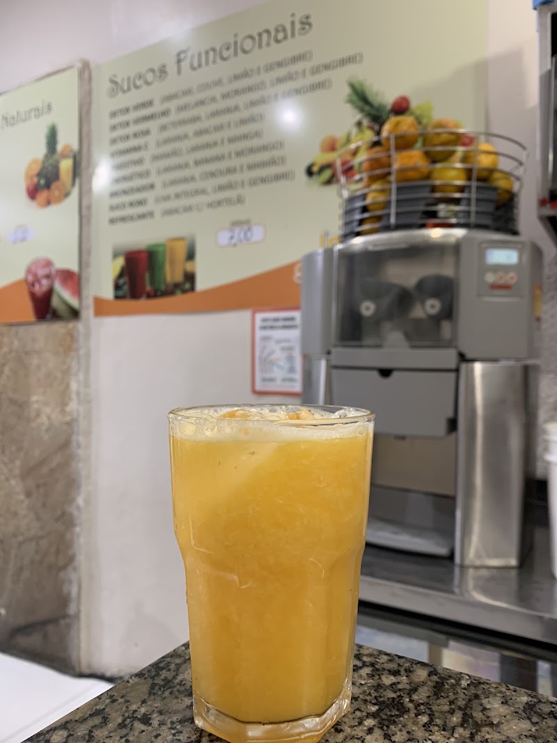 Foto de Sabor da Serra - Sucos e Buffet