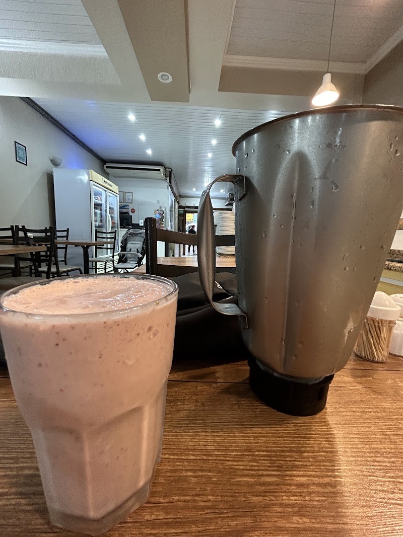 Foto de Sabor da Serra - Sucos e Buffet