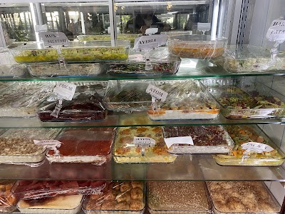Metis Et Mangal - Restoran