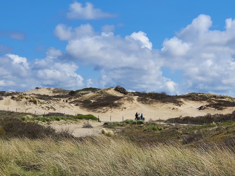 Golfbaan Westduinpark