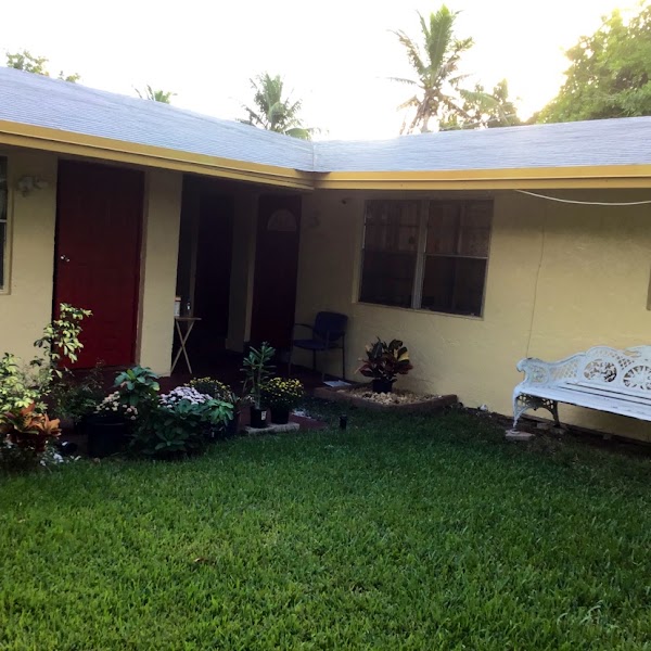 Hope Garden Assisted Living Of Broward INC.