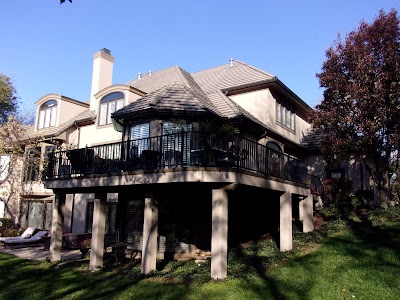 Artisan Roofing & Guttering