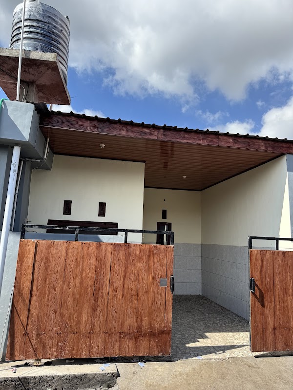 Rumah sewa sekar bali 15A