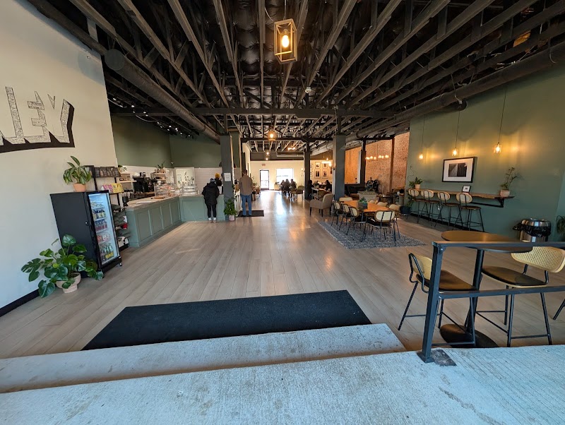 Collective Coffee photo 3