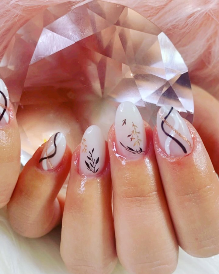 European Nails & Spa