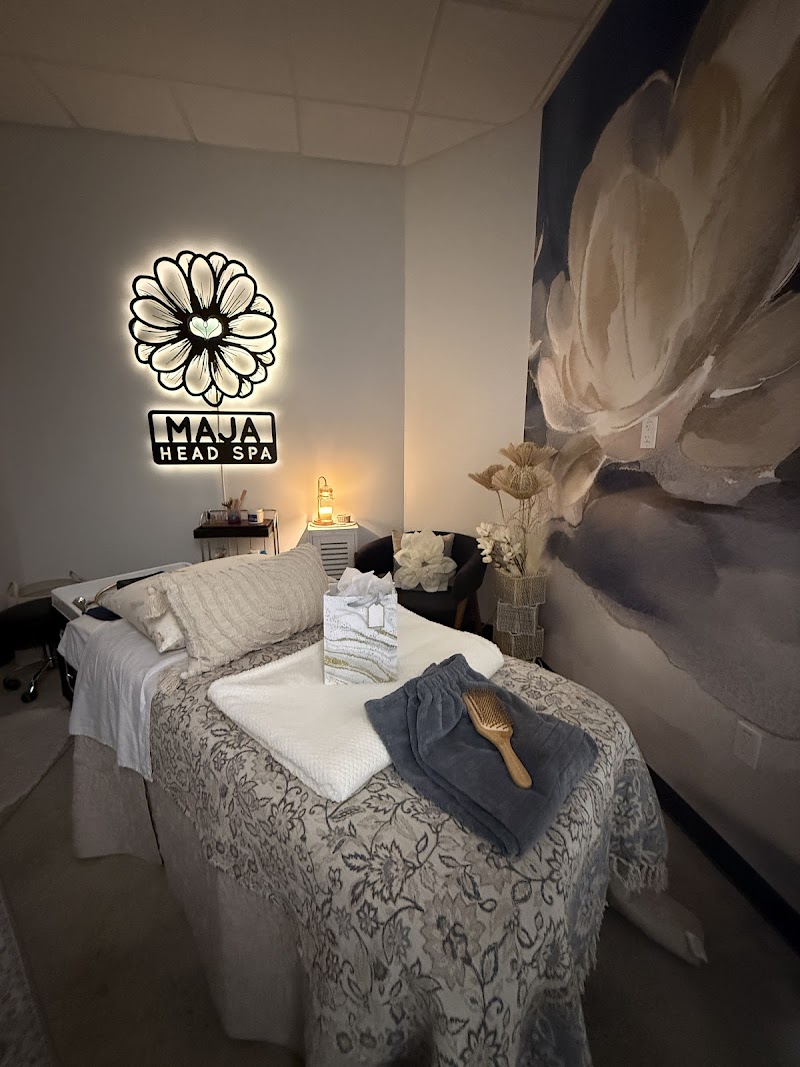 MAJA Head Spa Sarasota