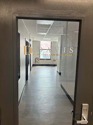 Davis Injury Lawyers, PLLC - Car accident lawyer in Detroit