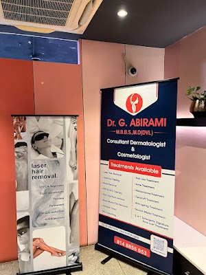 Dr.Abirami Skin | Hair | Laser clinic