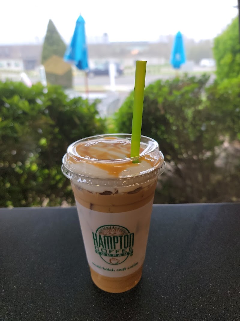 Hampton Coffee Company photo 2