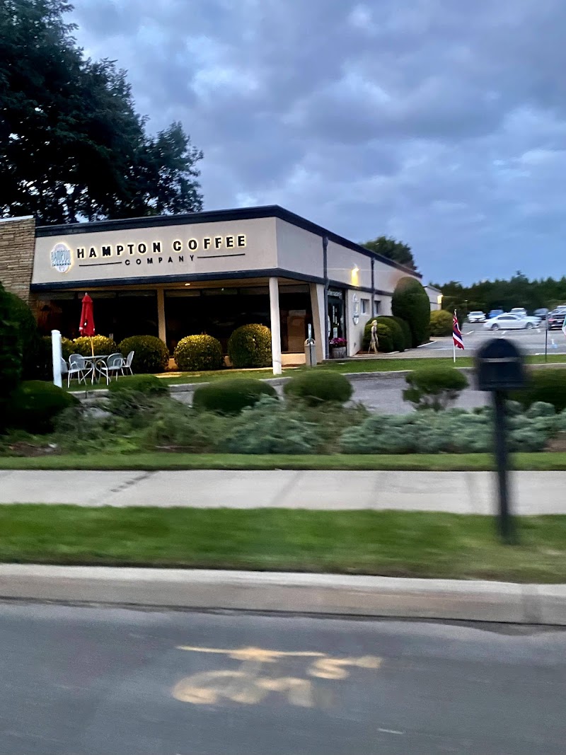 Hampton Coffee Company photo 4