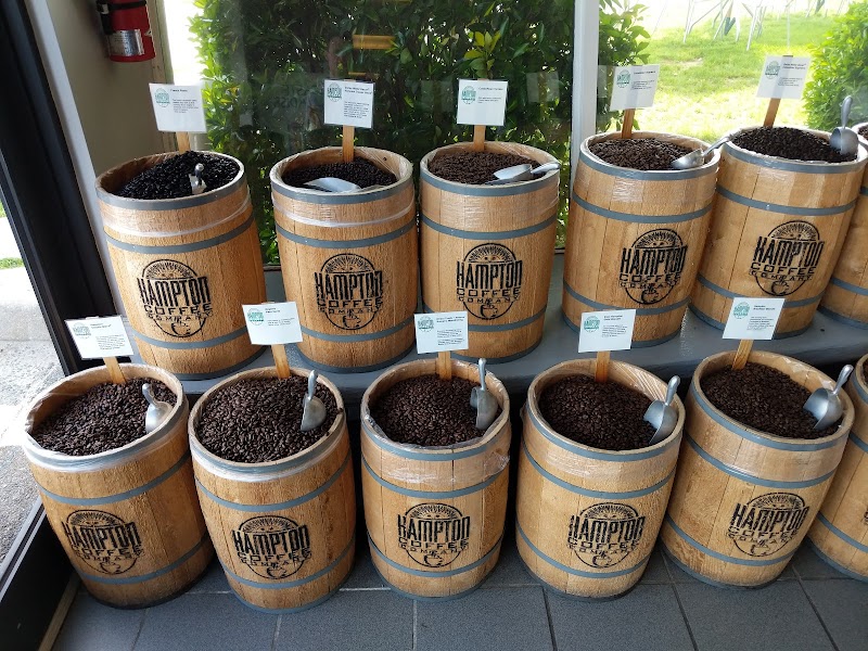 Hampton Coffee Company photo 3
