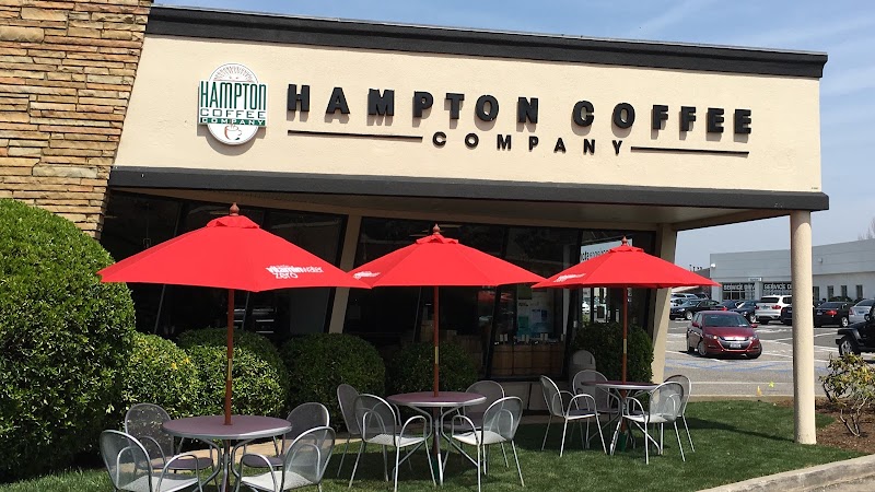 Hampton Coffee Company photo 1