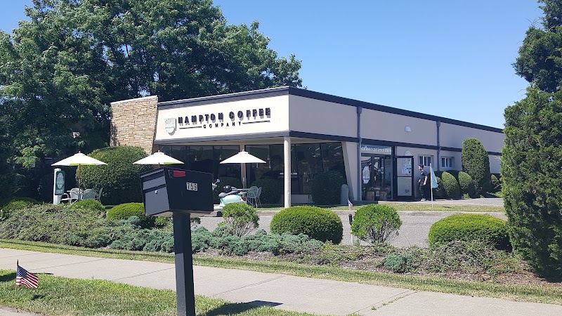 Hampton Coffee Company photo 4