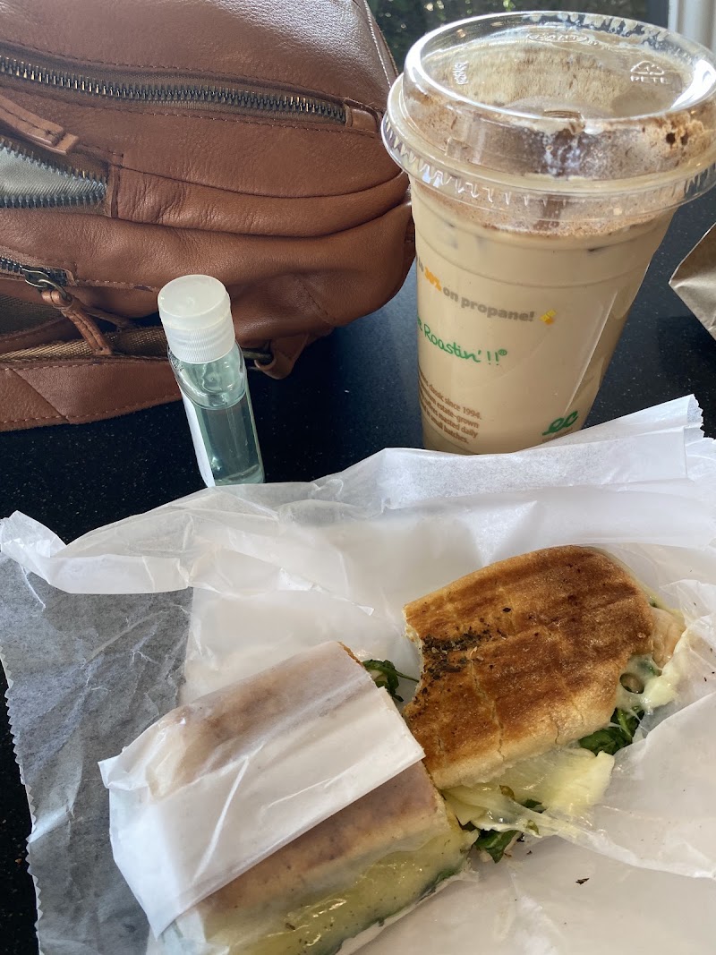 Hampton Coffee Company photo 2