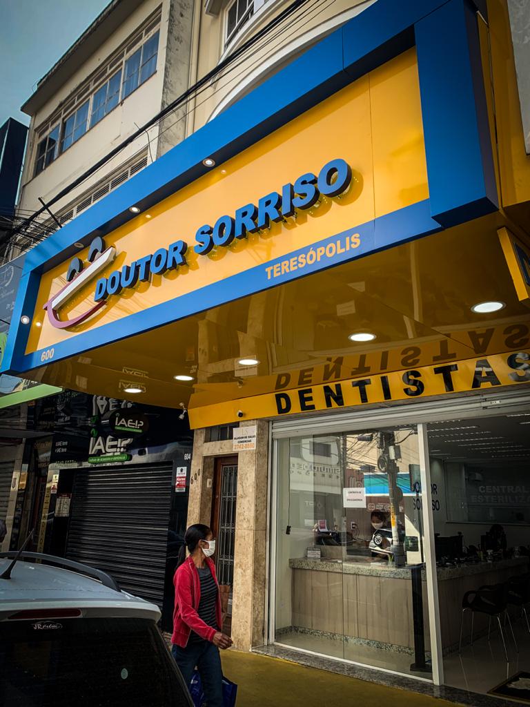 Doutor Sorriso Teresopolis - foto 4