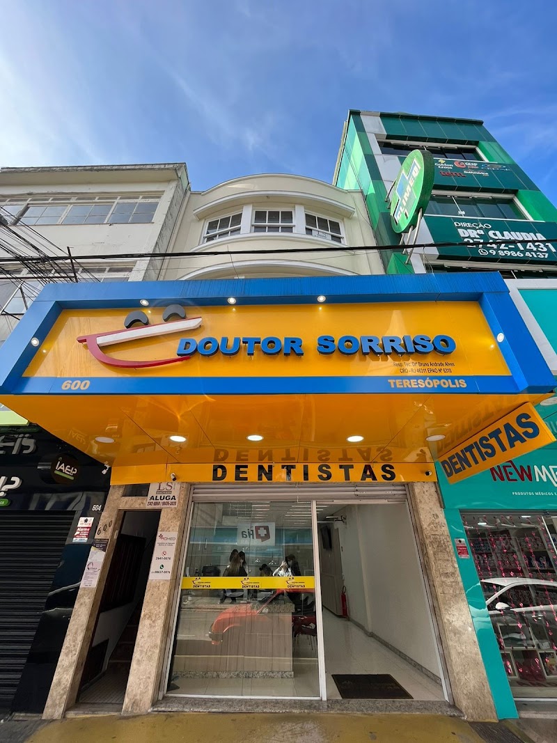 Doutor Sorriso Teresopolis