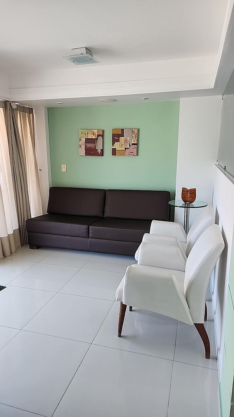Espaço Odontológico