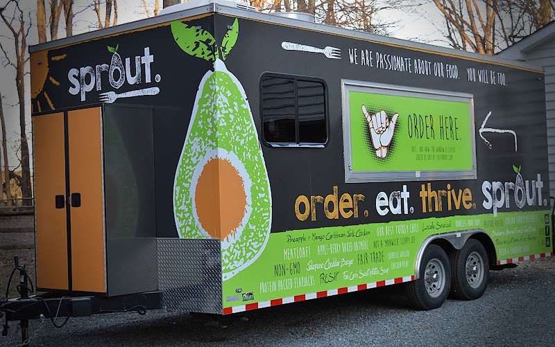 Eat Sprout - Easton photo 3