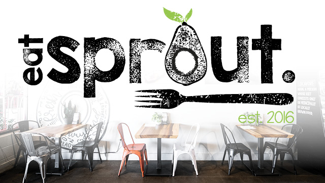 Eat Sprout - Easton photo 1