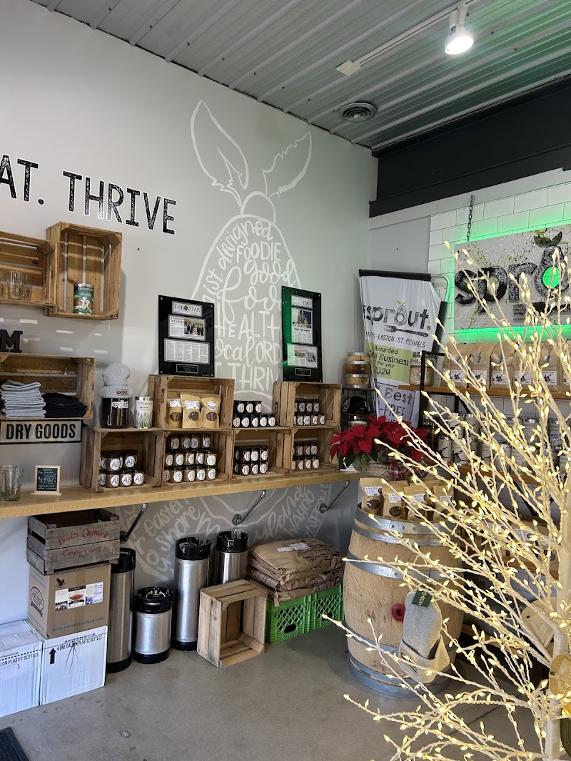 Eat Sprout - Easton photo 4