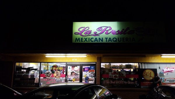 ROSITASOL CORPORATION exterior