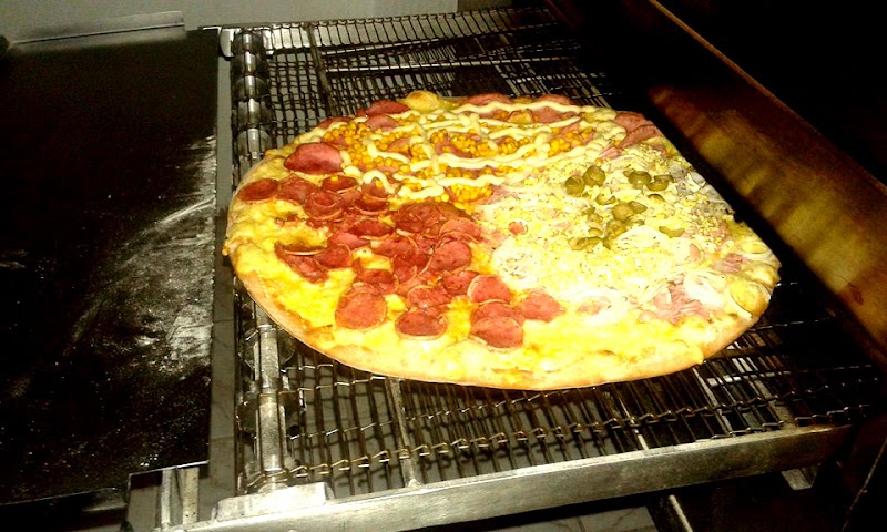 Foto de H.pizza delivery