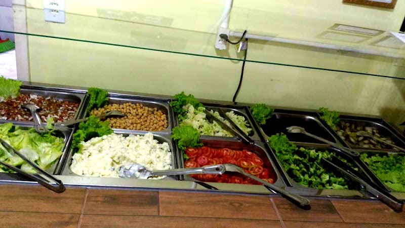Foto de H.pizza delivery