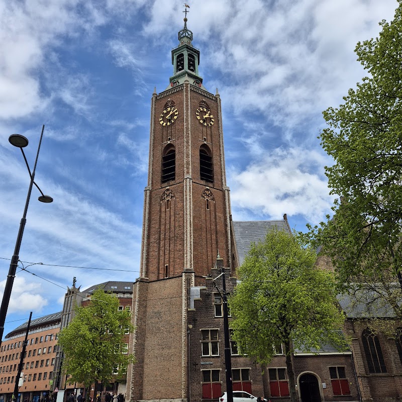 Grote Kerk Den Haag