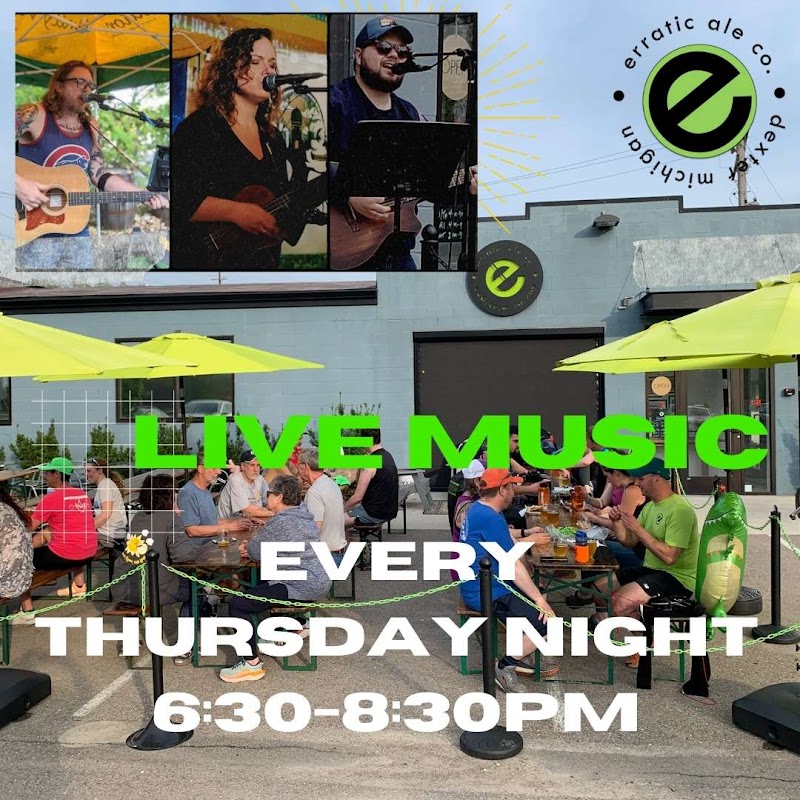 Erratic Ale Co. photo 2